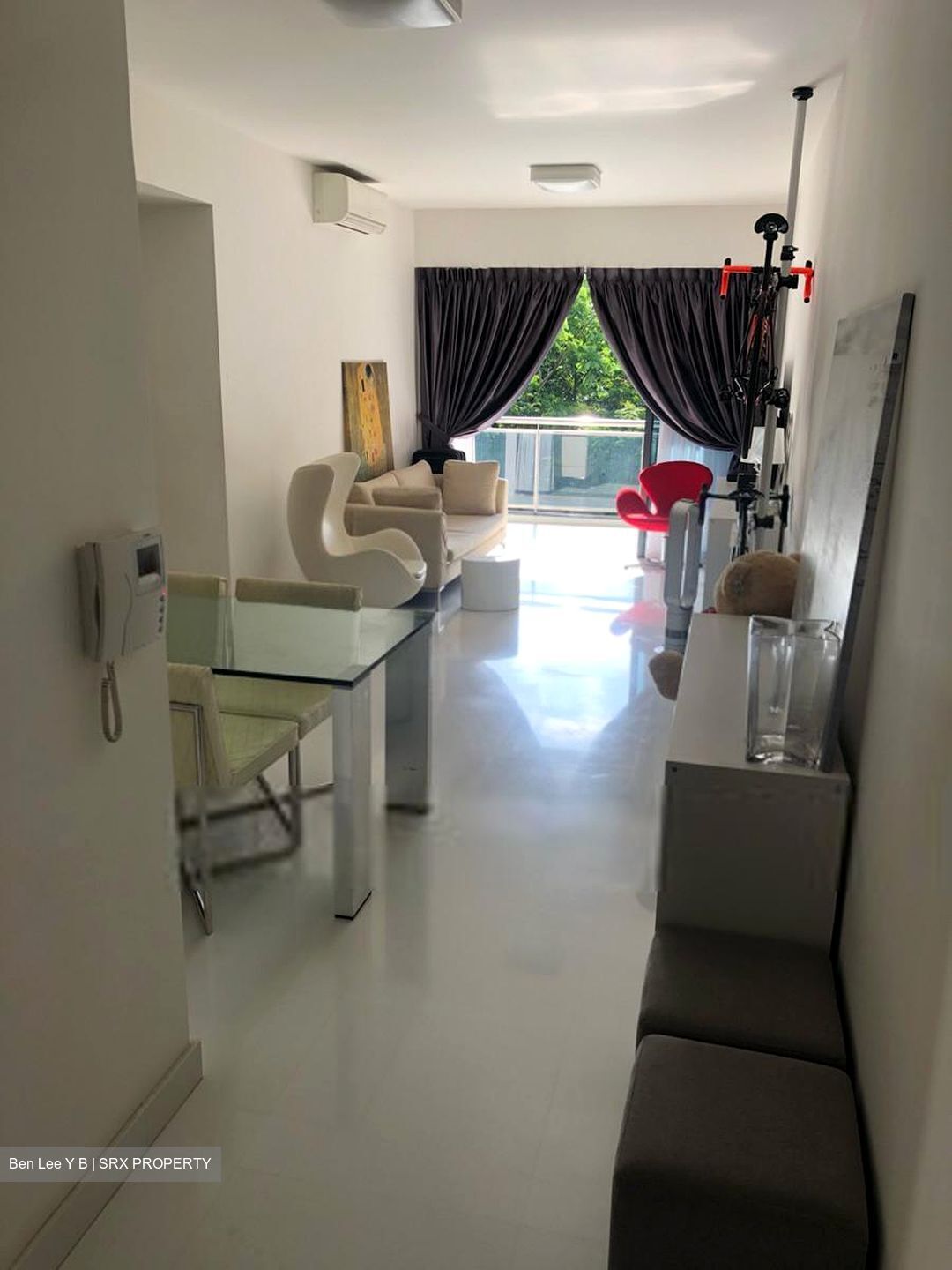 Parc Olympia (D17), Condominium #290953821